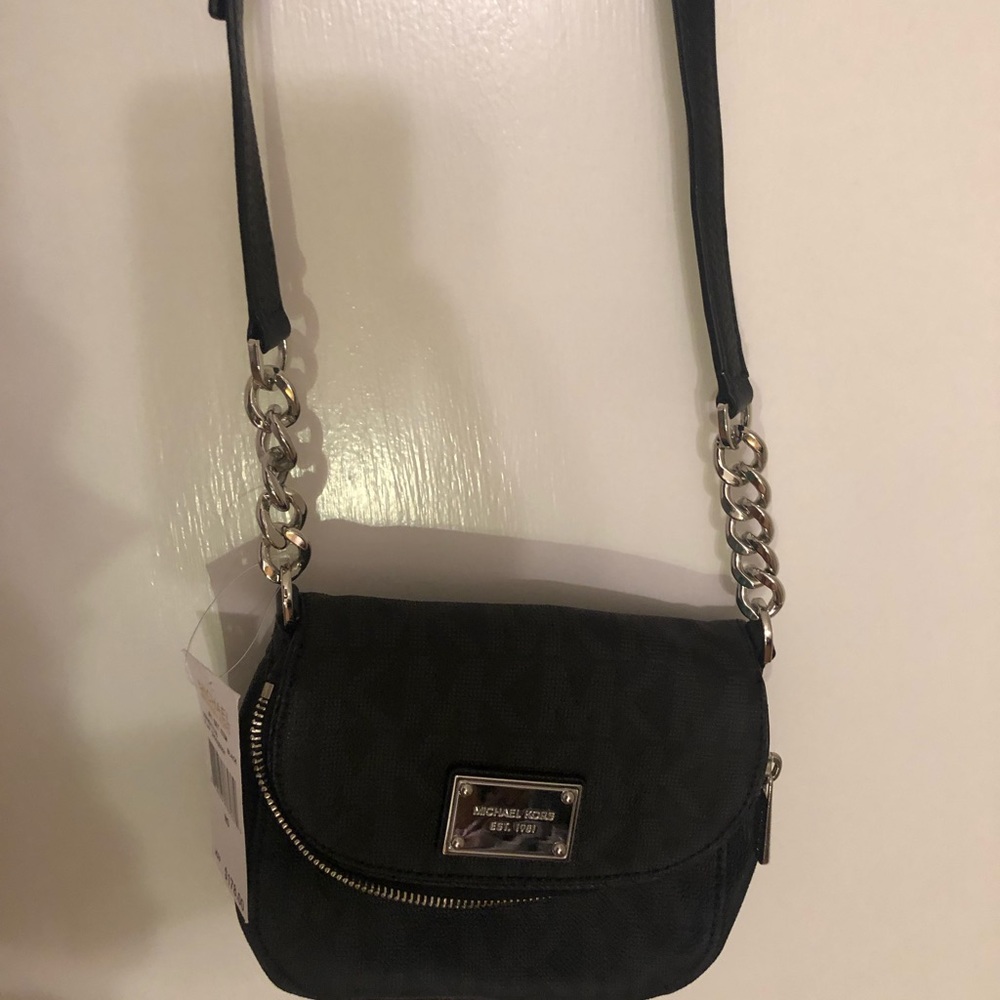 Michael Kors crossbody bag